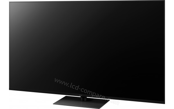PANASONIC TX-75JX940E - Vue 3/4 droite