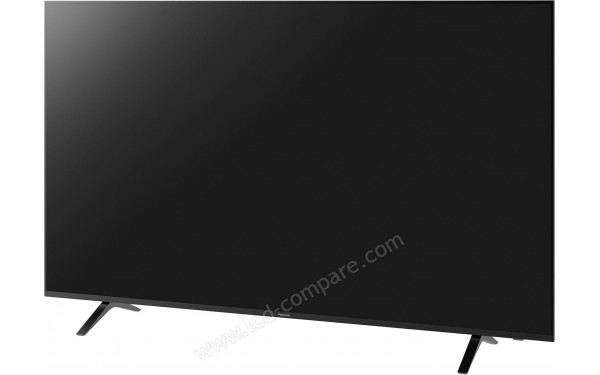 PANASONIC TX-75LX700 - Vue 3/4 droite