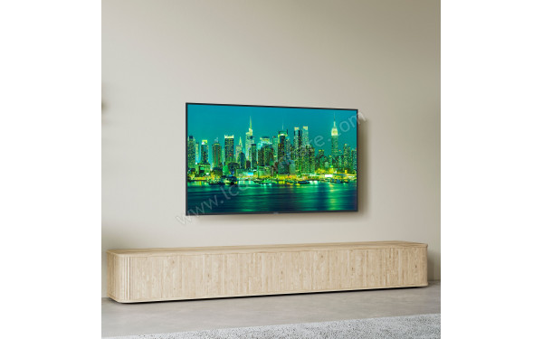 PANASONIC TX-75LX700 - Mise en situation