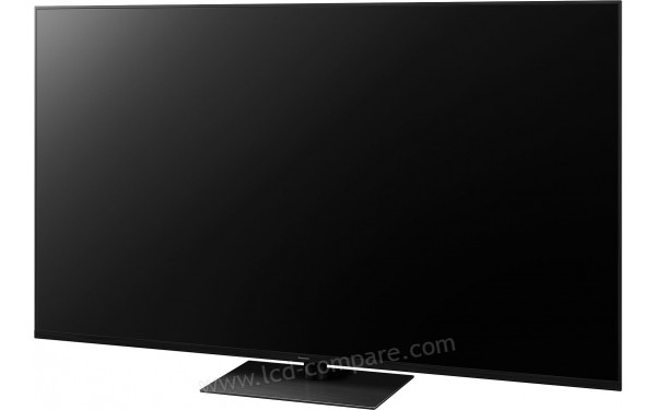PANASONIC TX-75LX940 - Vue 3/4 droite