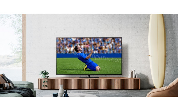 PANASONIC TX-75LX940 - Mise en situation