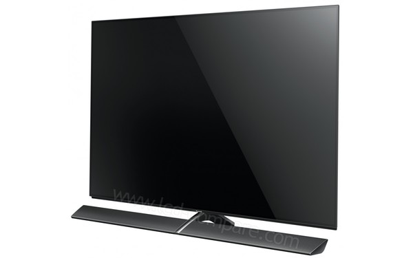 PANASONIC TX-77EZ1000E - Vue 3/4 droite