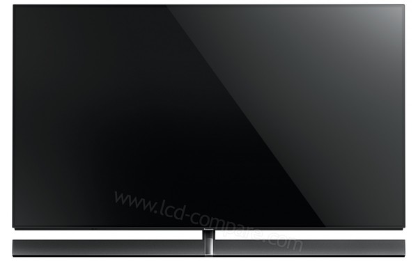 PANASONIC TX-77EZ1000E - Vue de face