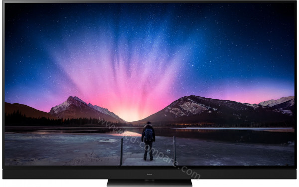 PANASONIC TX-77LZ2000 - Vue de face