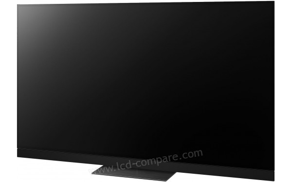PANASONIC TX-77LZ2000 - Vue 3/4 droite