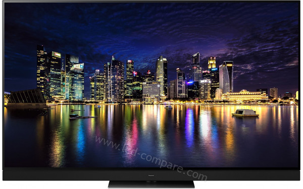 PANASONIC TX-77MZ2000E - Vue de face