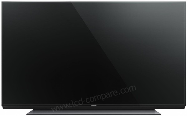 PANASONIC TX-85X940E - Vue de face