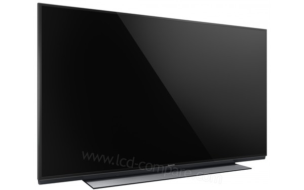 PANASONIC TX-85X940E - Vue 3/4 gauche