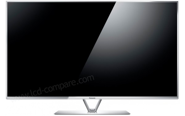 PANASONIC TX-L42DT60E - Vue de face