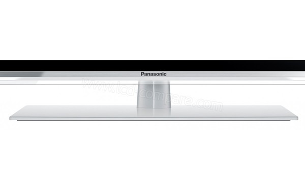 PANASONIC TX-L42ET60E - Zoom sur la partie basse