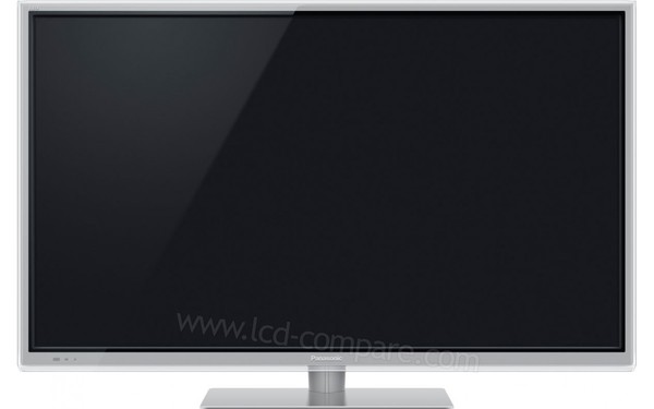 PANASONIC TX-L42ETW50E - Vue de face