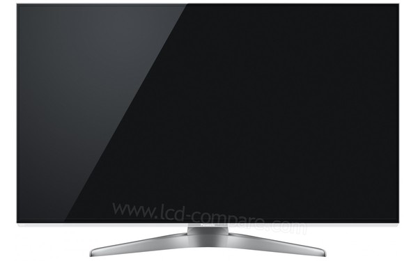 PANASONIC TX-L42WT50E - Vue de face