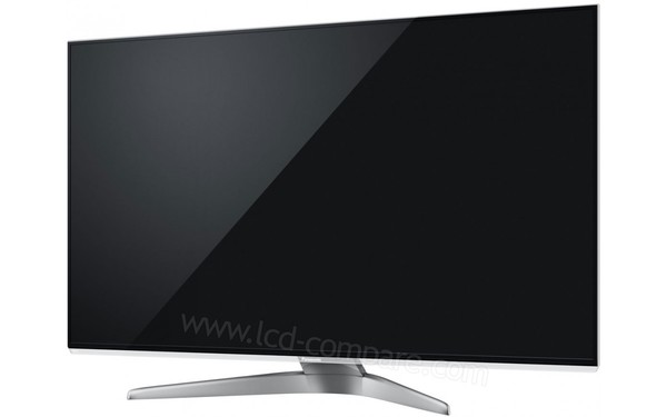 PANASONIC TX-L42WT50E - Vue 3/4 droit