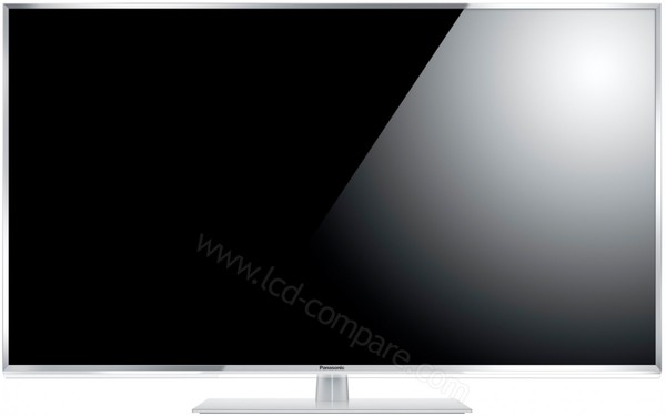 PANASONIC TX-L47ET60E - Vue de face