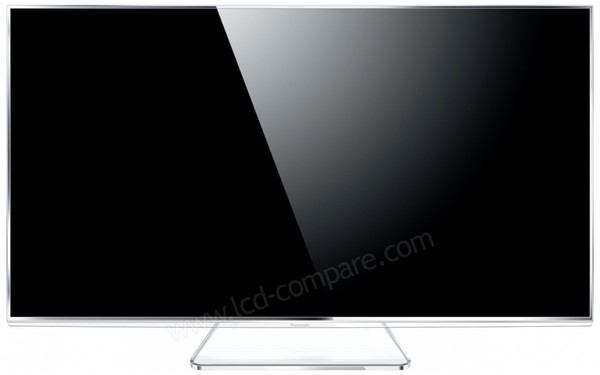 PANASONIC TX-L47WT60E - Vue de face