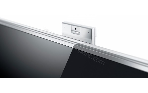 PANASONIC TX-L47WT60E - Cam&eacute;ra int&eacute;gr&eacute;e