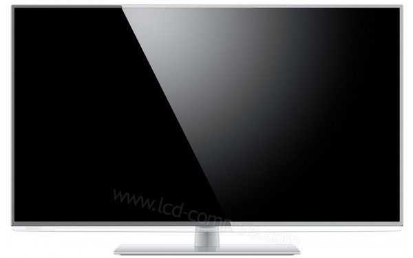 PANASONIC TX-L50E6E - Vue de face