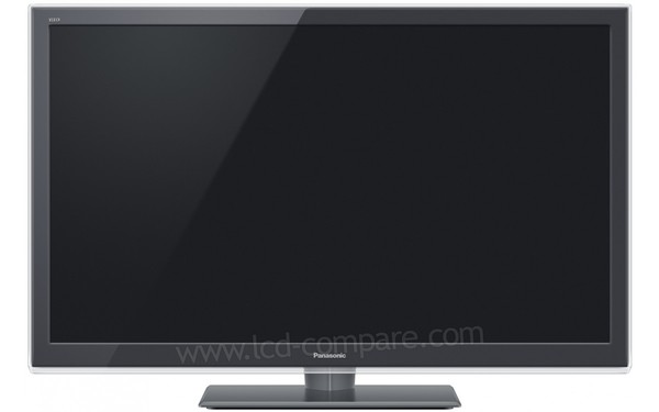 PANASONIC TX-L55ET5E - Vue de face