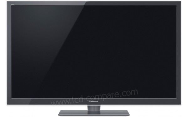 PANASONIC TX-L55ETW5 - Vue de face