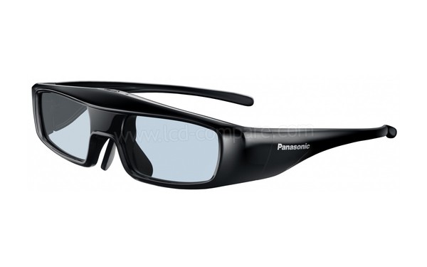 PANASONIC TX-L55WT50E - Paire de lunette 3D N5ZZ00000257
