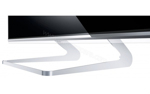 PANASONIC TX-L65WT600E - Pied