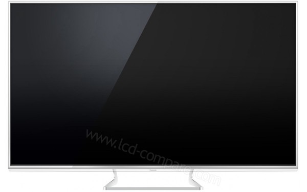 PANASONIC TX-L65WT600E - Vue de face