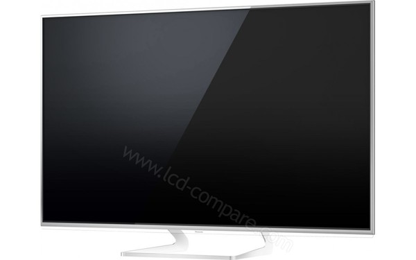 PANASONIC TX-L65WT600E - Vue 3/4 droite