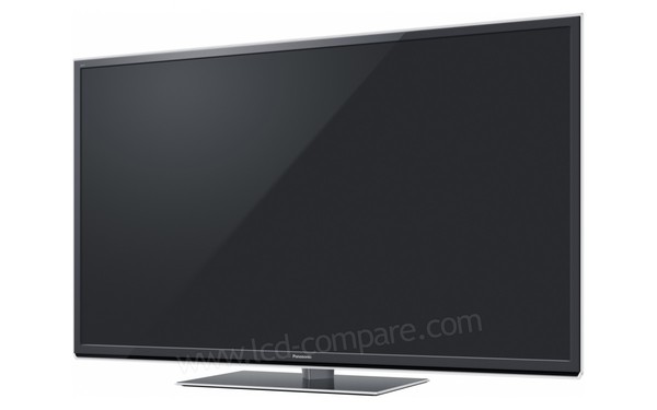 PANASONIC TX-P42ST50E - Vue 3/4 droit