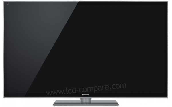 PANASONIC TX-P50VT50E - Vue de face