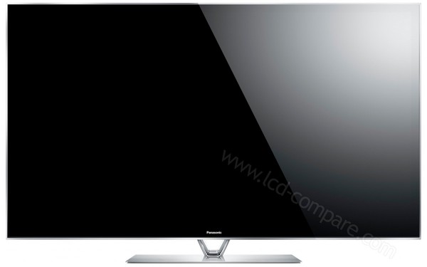 PANASONIC TX-P60ZT60E - Vue de face