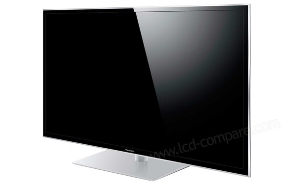 PANASONIC TX-P65ST60E - Vue 3/4 droit