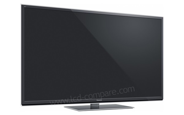 PANASONIC TX-P65STW50 - Vue 3/4 gauche