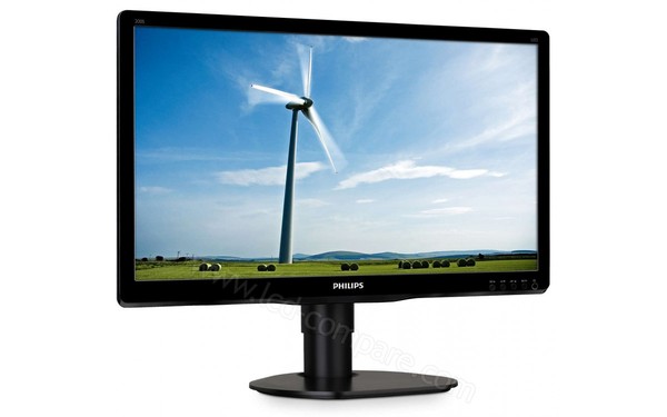 PHILIPS 200S4LYMB - Vue 3/4 gauche