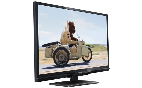 PHILIPS 20PHK4109 - Vue 3/4 gauche