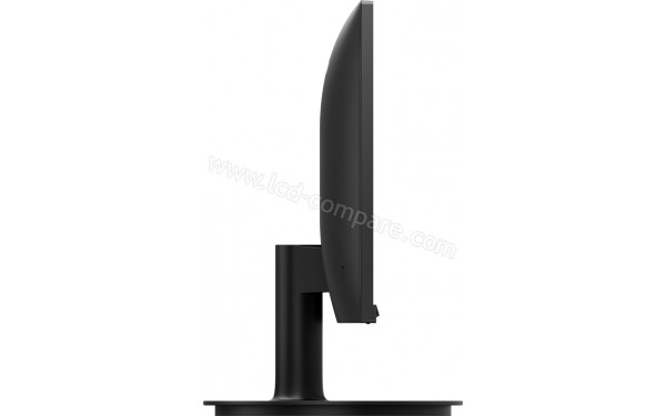 PHILIPS 220V8L5 - Vue de profil gauche