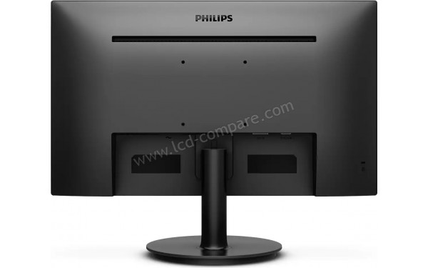 PHILIPS 220V8L5 - Vue de l'arri&egrave;re