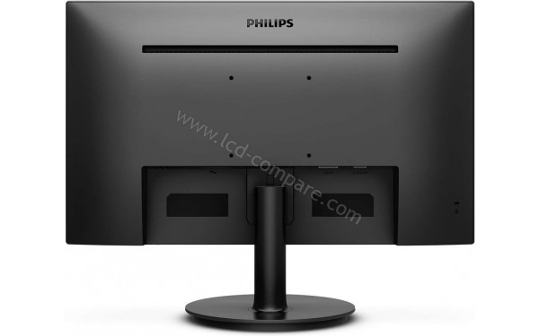 PHILIPS 220V8 - Vue de l'arri&egrave;re