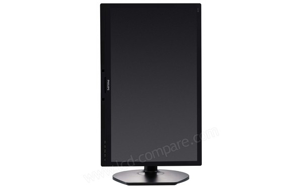 PHILIPS 221B6LPCB - Mode Portrait