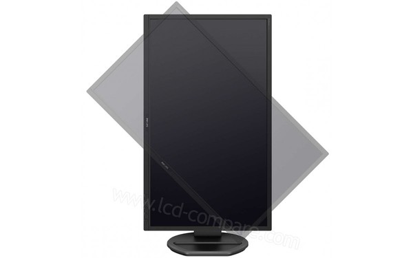 PHILIPS 221B8LHEB - Pivot portrait