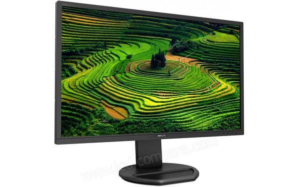 PHILIPS 221B8LJEB - Vue 3/4 gauche