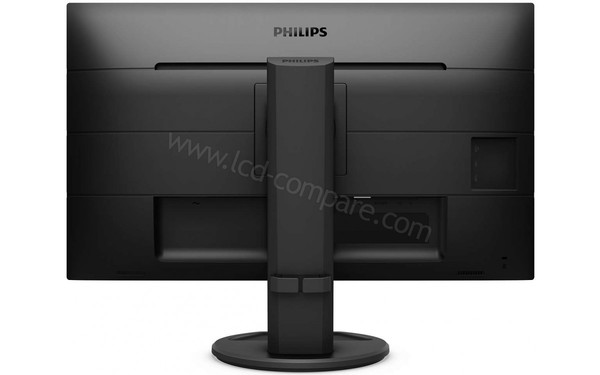 PHILIPS 221B8LJEB - Vue de l'arri&egrave;re