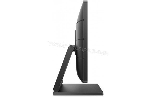 PHILIPS 222B9T - Vue de profil