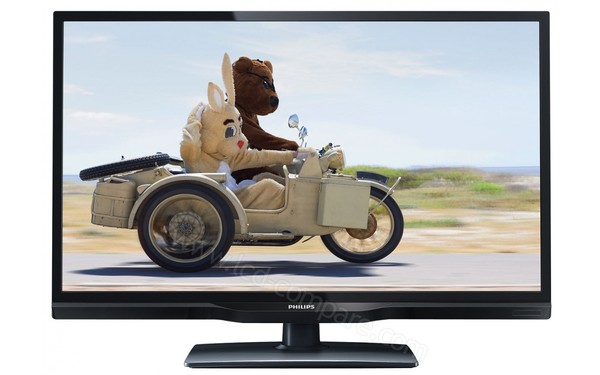 PHILIPS 22PFK4109 - Vue de face