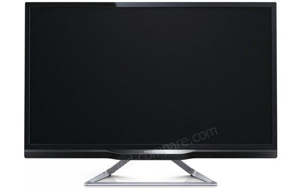 PHILIPS 22PFL4208H - Vue de face