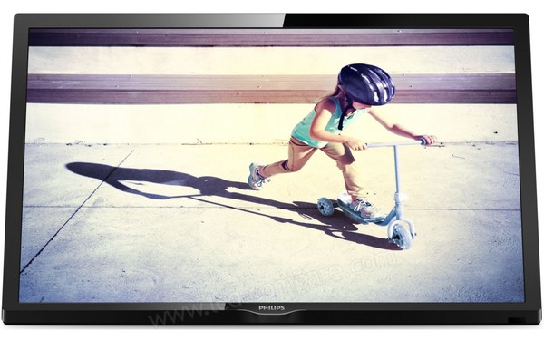 PHILIPS 22PFS4022 - Vue de face