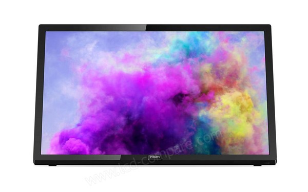 PHILIPS 22PFS5303 - Vue de face