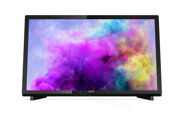 PHILIPS 22PFS5403 - Vue de face