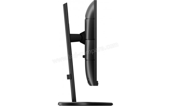 PHILIPS 230B8QJEB - Vue de profil