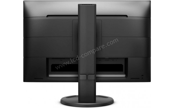 PHILIPS 230B8QJEB - Vue de l'arri&egrave;re