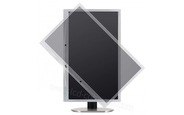 PHILIPS 231B4QPYCS - Mode portrait